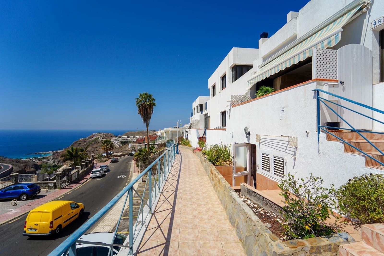 1 soveværelse Lejlighed til salg i Amadores med swimmingpool - € 215.000 (Ref: 8557379)