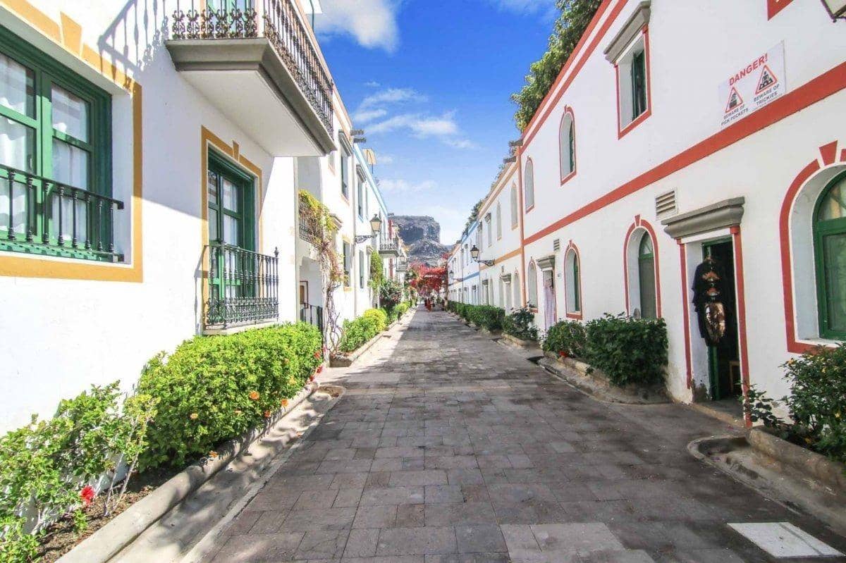 2 slaapkamer Huis te koop in Mogan - € 395.000 (Ref: 8610719)