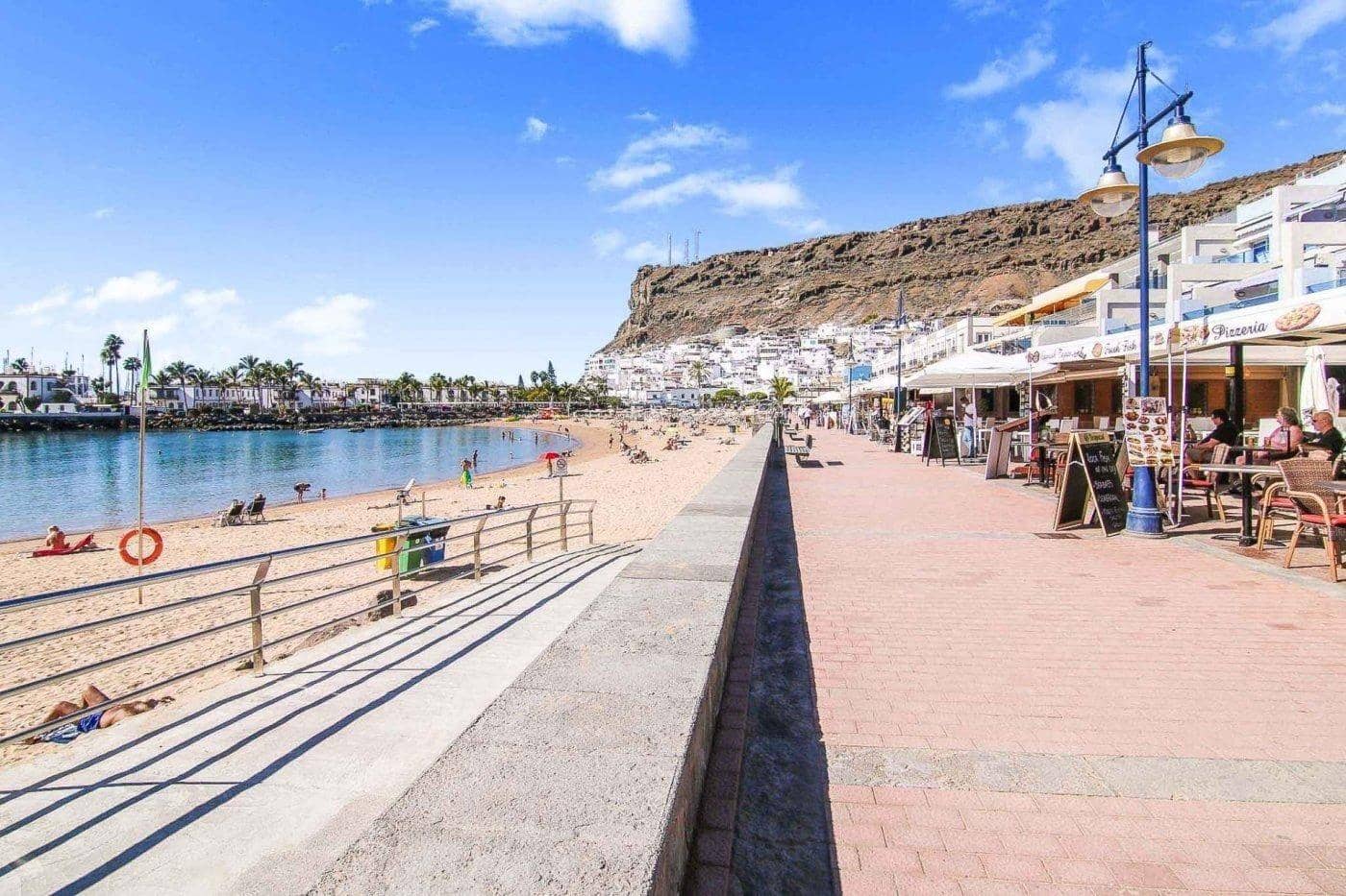 2 slaapkamer Huis te koop in Mogan - € 395.000 (Ref: 8610719)