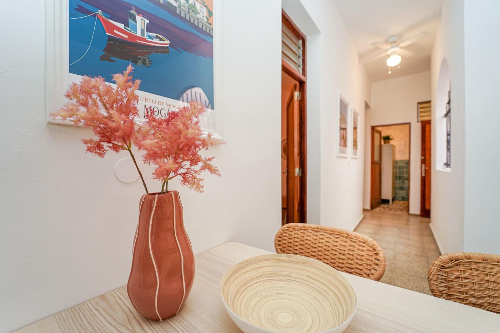 2 slaapkamer Huis te koop in Mogan - € 395.000 (Ref: 8610719)