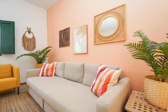 2 bedroom Townhouse for sale in Mogán - € 395,000 (Ref: 8610719)