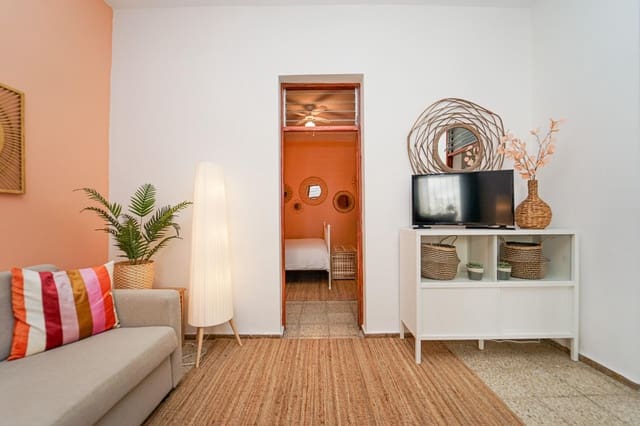 2 bedroom Townhouse for sale in Mogán - € 395,000 (Ref: 8610719)