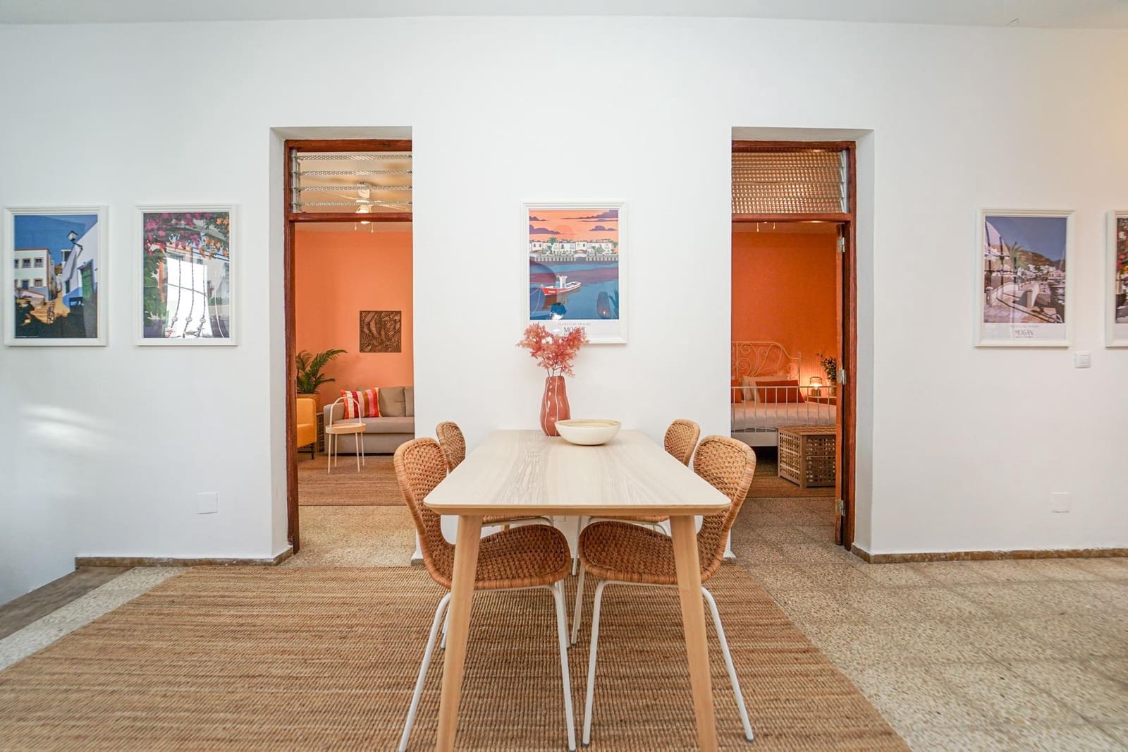 2 slaapkamer Huis te koop in Mogan - € 395.000 (Ref: 8610719)