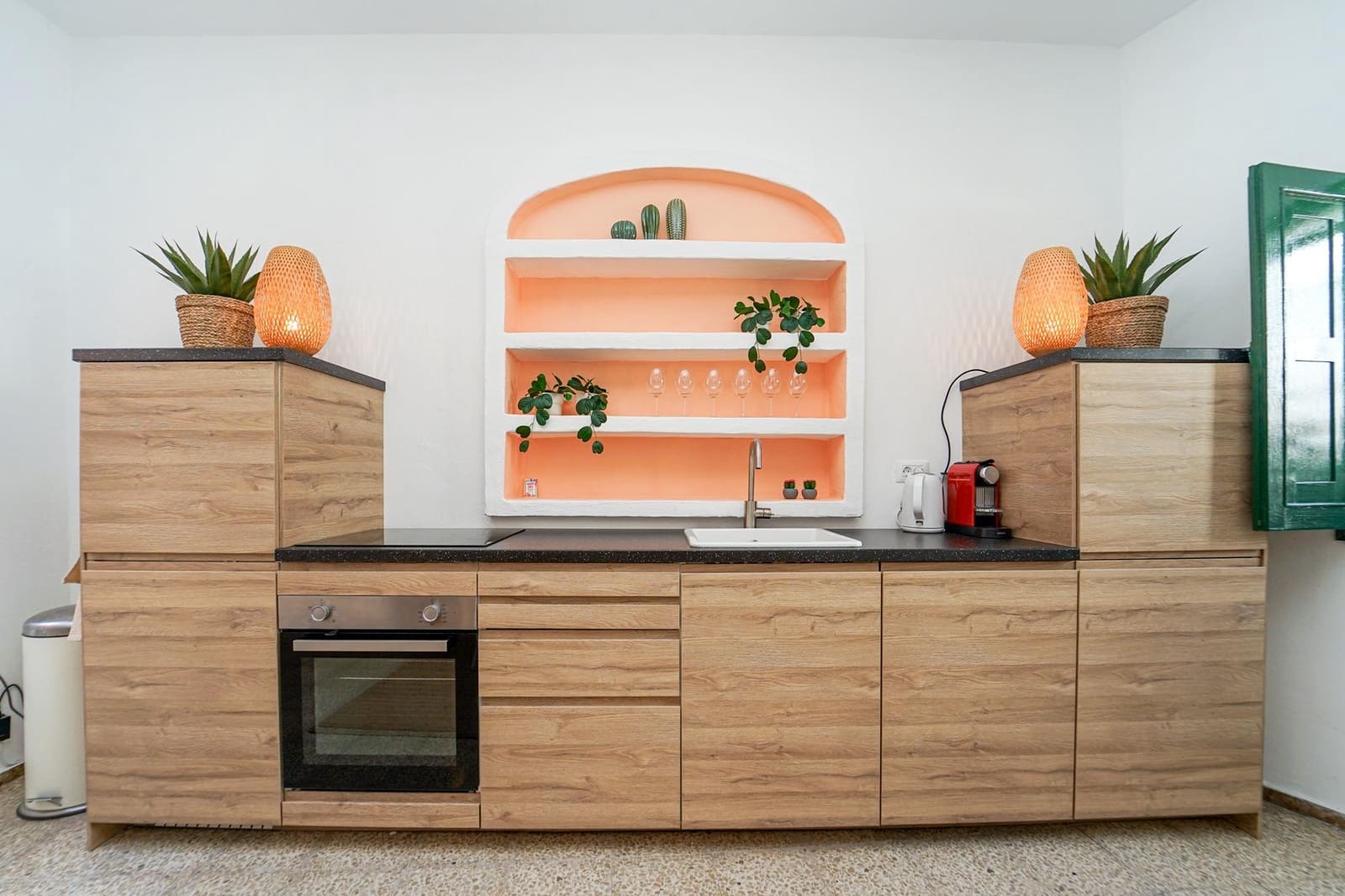 2 slaapkamer Huis te koop in Mogan - € 395.000 (Ref: 8610719)