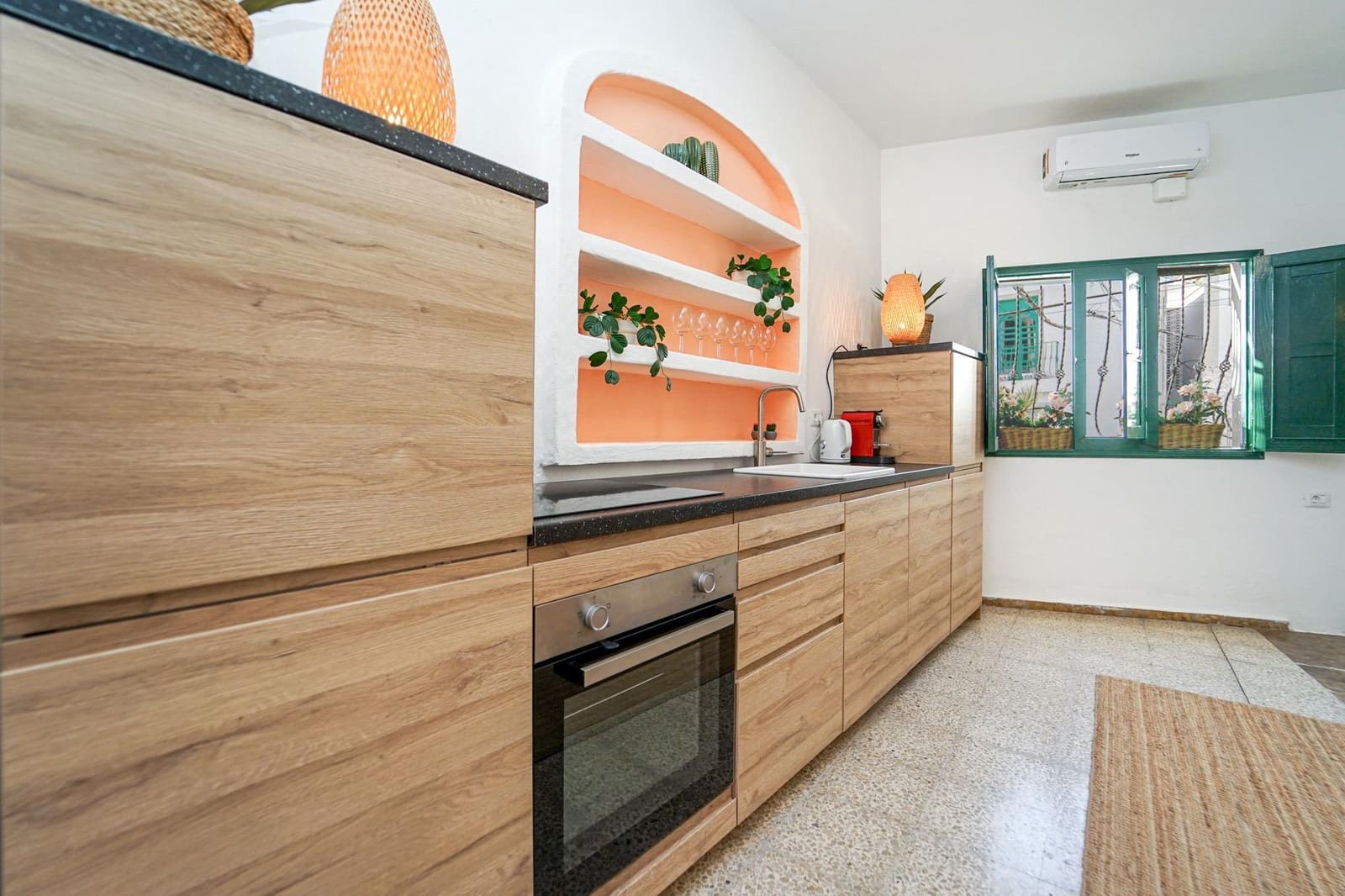 2 slaapkamer Huis te koop in Mogan - € 395.000 (Ref: 8610719)