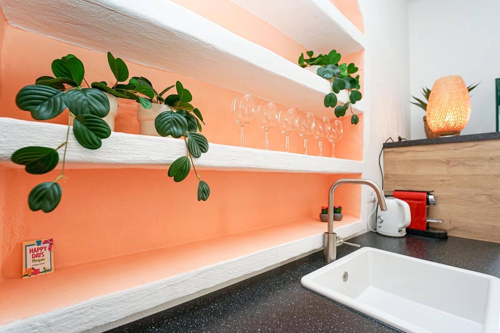 2 slaapkamer Huis te koop in Mogan - € 395.000 (Ref: 8610719)