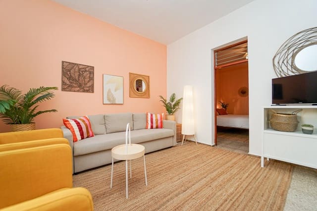 2 bedroom Townhouse for sale in Mogán - € 395,000 (Ref: 8610719)