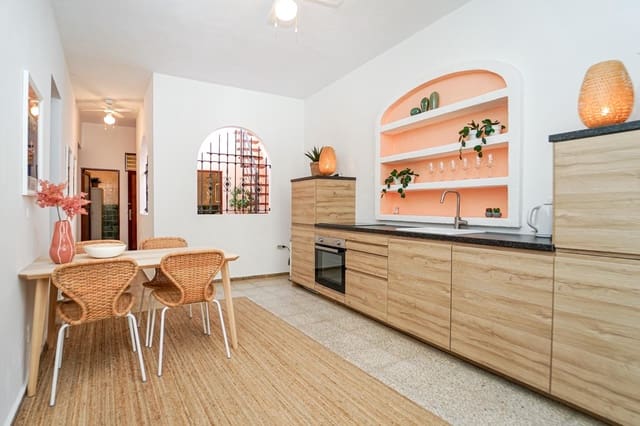 2 bedroom Townhouse for sale in Mogán - € 395,000 (Ref: 8610719)