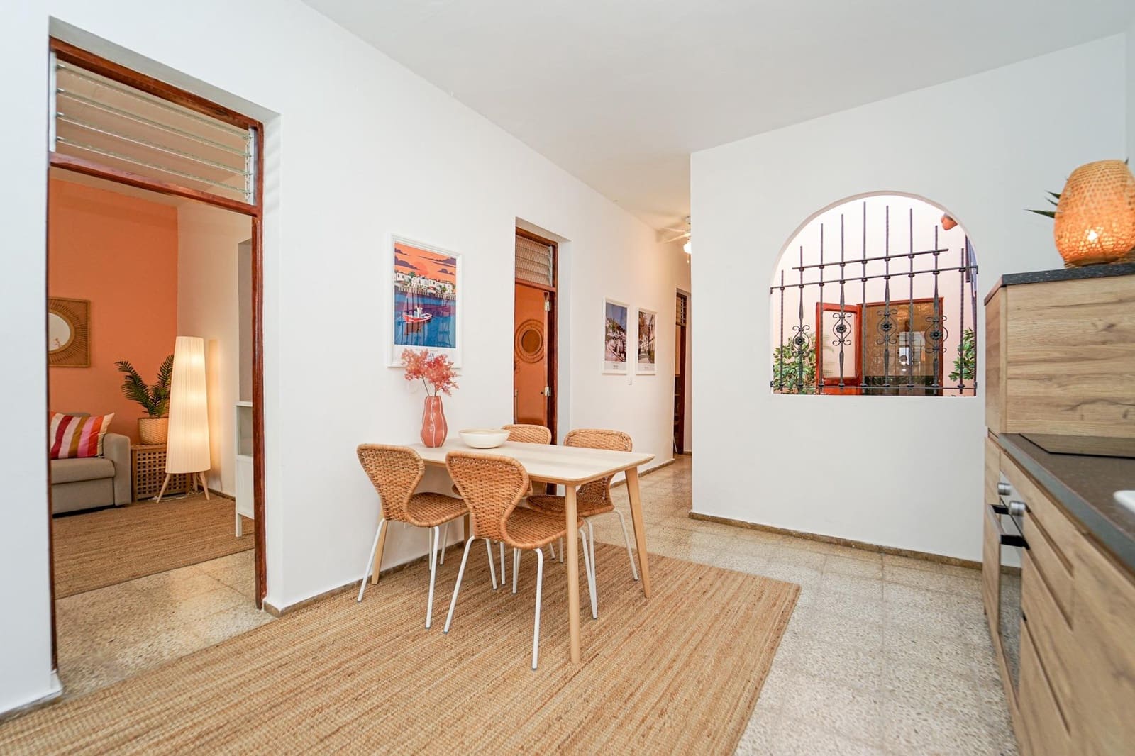 2 slaapkamer Huis te koop in Mogan - € 395.000 (Ref: 8610719)