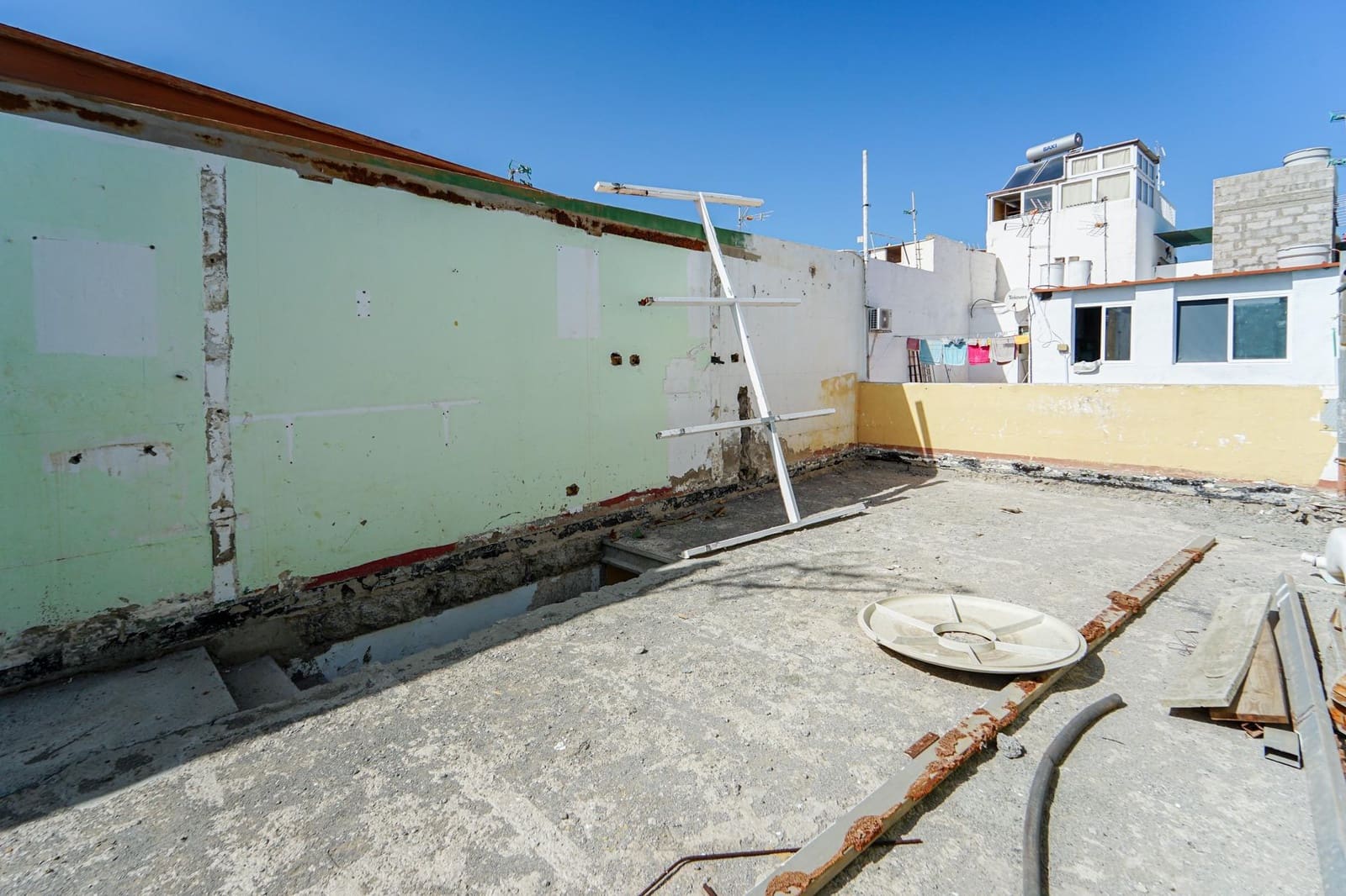 4 quarto Moradia em Banda para venda em Mogan - 265 000 € (Ref: 8623719)