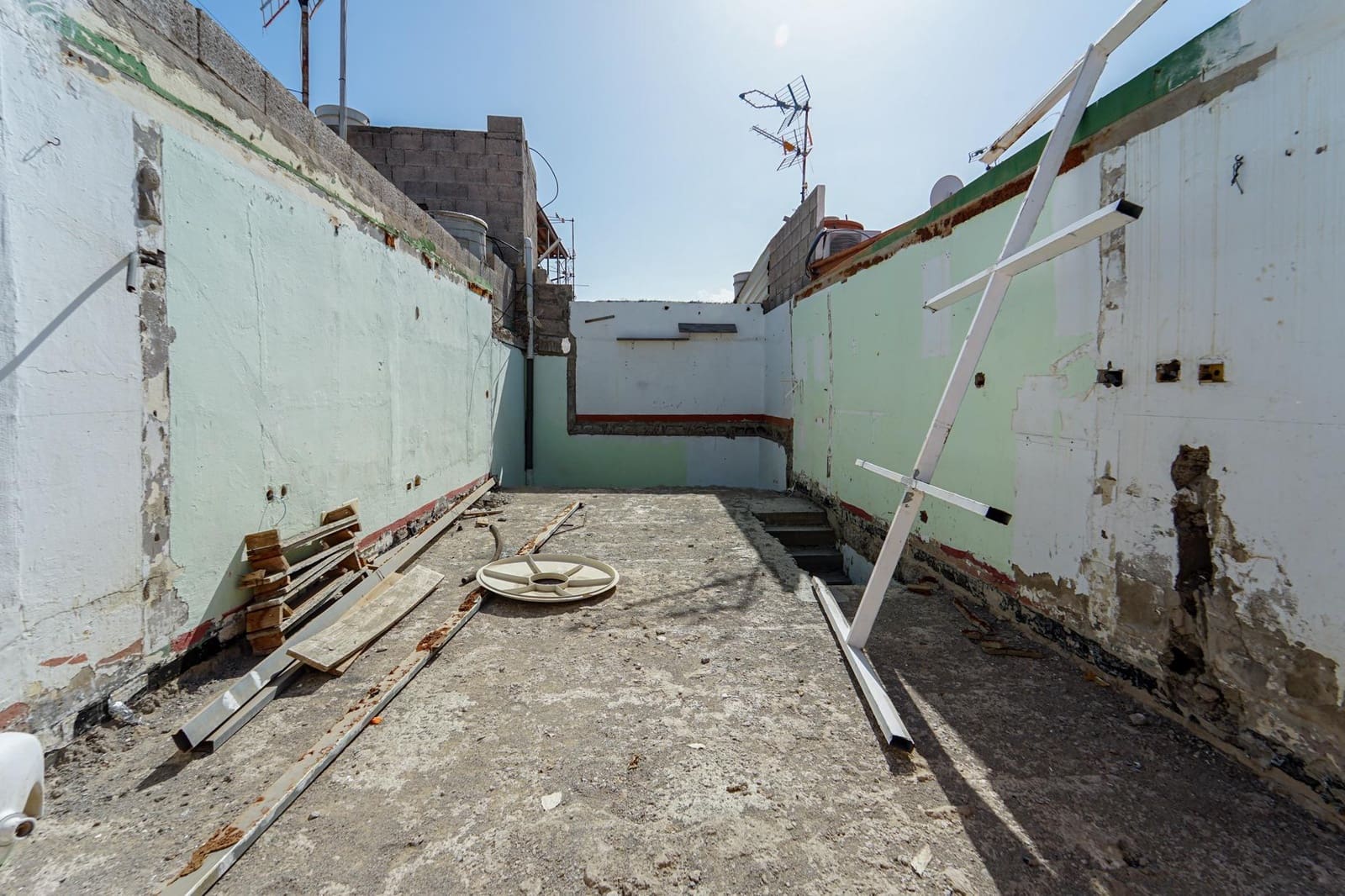 4 quarto Moradia em Banda para venda em Mogan - 265 000 € (Ref: 8623719)