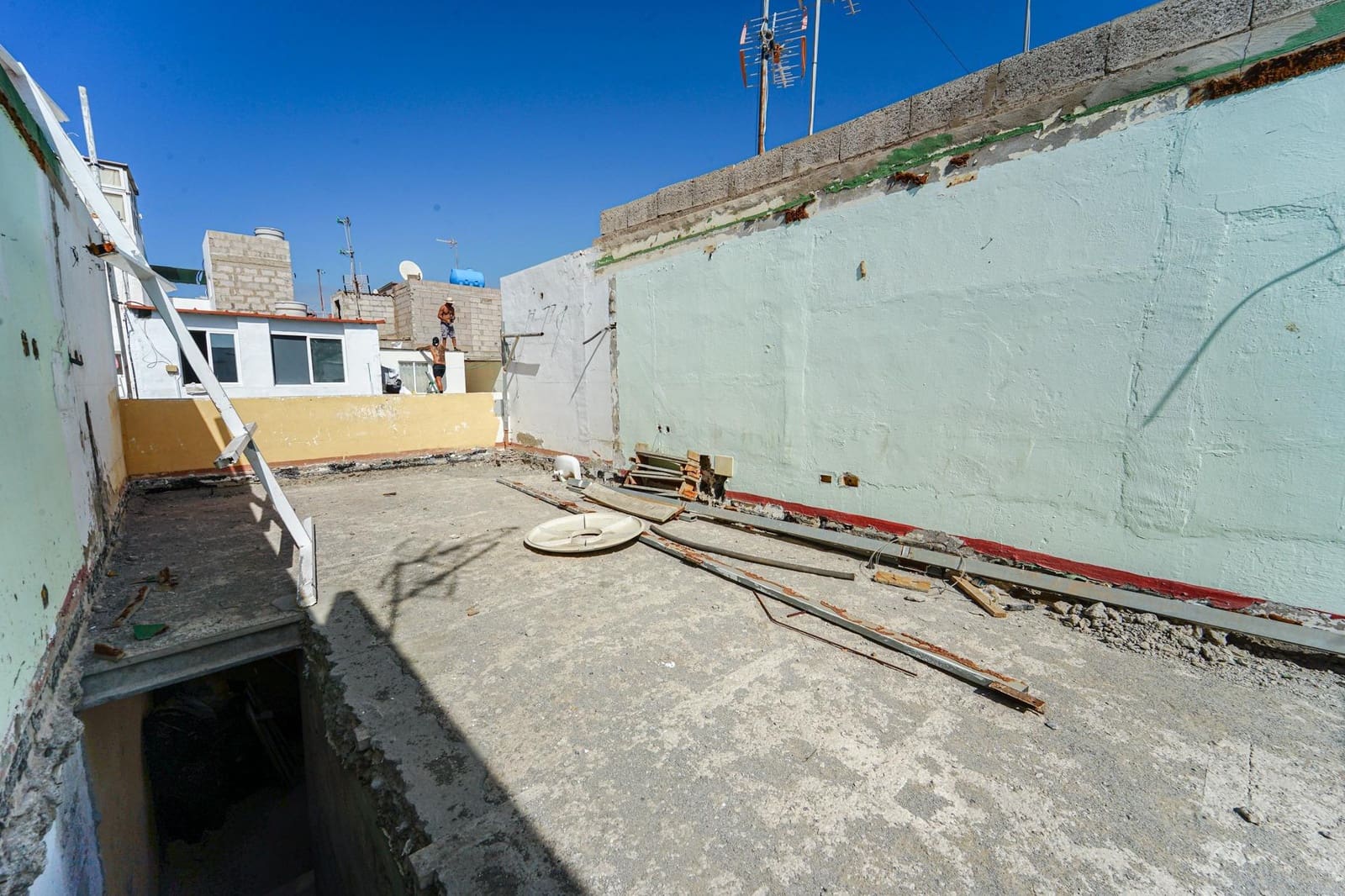 4 quarto Moradia em Banda para venda em Mogan - 265 000 € (Ref: 8623719)