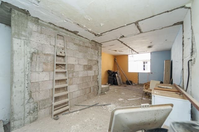 4 quarto Moradia em Banda para venda em Mogán - 265 000 € (Ref: 8623719)