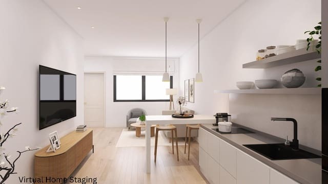 4 quarto Moradia em Banda para venda em Mogán - 265 000 € (Ref: 8623719)