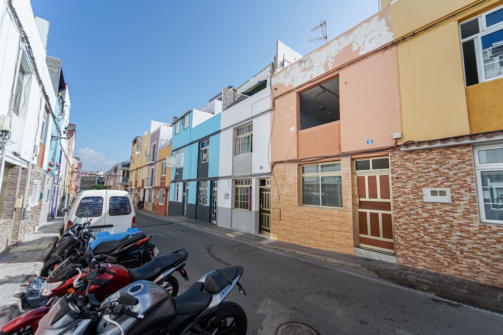 4 quarto Moradia em Banda para venda em Mogan - 265 000 € (Ref: 8623719)