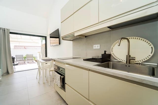 1 bedroom Bungalow for sale in Campo Internacional, San Bartolomé de Tirajana with pool - € 250,000 (Ref: 8630151)