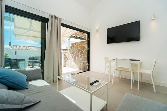 1 bedroom Bungalow for sale in Campo Internacional, San Bartolomé de Tirajana with pool - € 250,000 (Ref: 8630151)