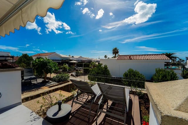 1 bedroom Bungalow for sale in Campo Internacional, San Bartolomé de Tirajana with pool - € 250,000 (Ref: 8630151)