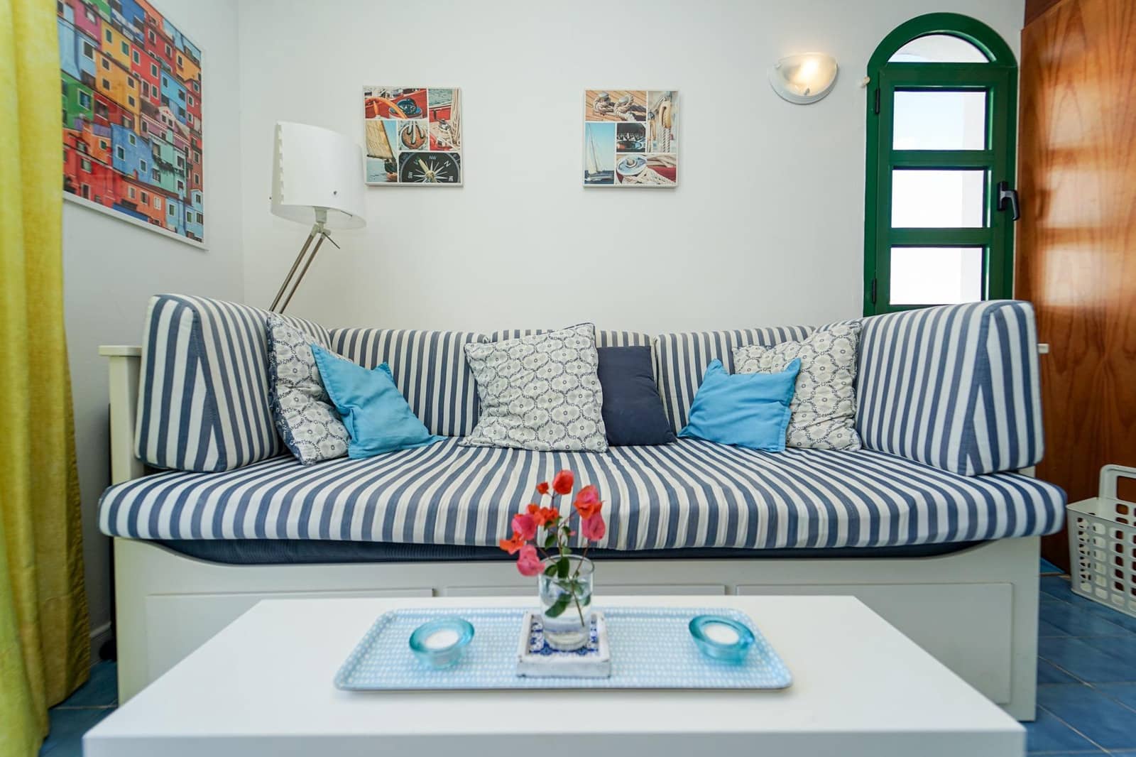 1 soveværelse Lejlighed til salg i Mogan - € 395.000 (Ref: 8662558)