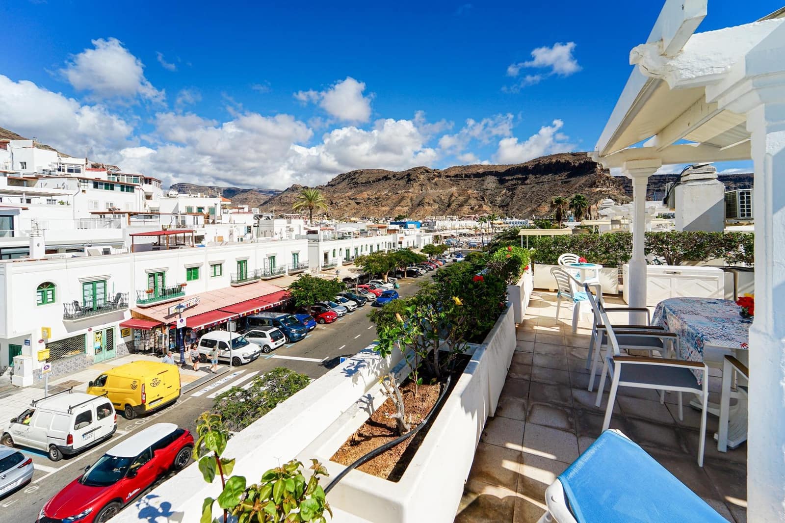 1 soveværelse Lejlighed til salg i Mogan - € 395.000 (Ref: 8662558)