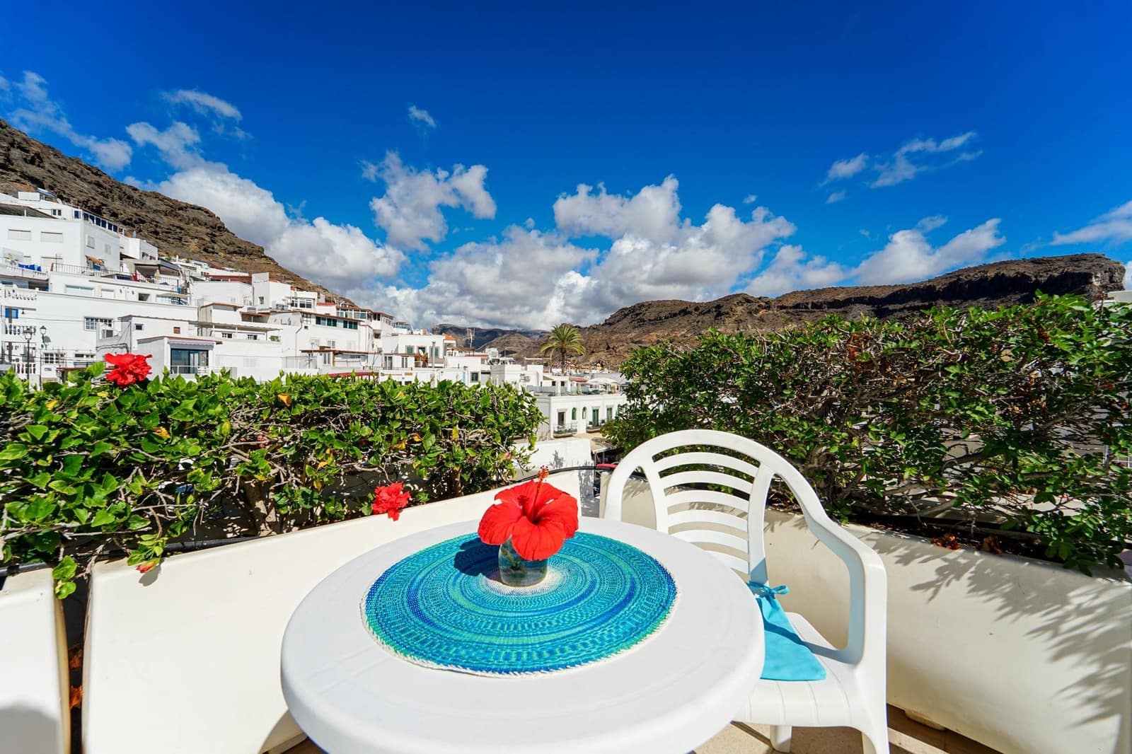 1 soveværelse Lejlighed til salg i Mogan - € 395.000 (Ref: 8662558)