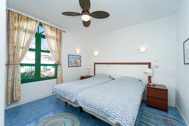 1 slaapkamer Appartement te koop in Mogán - € 395.000 (Ref: 8662558)