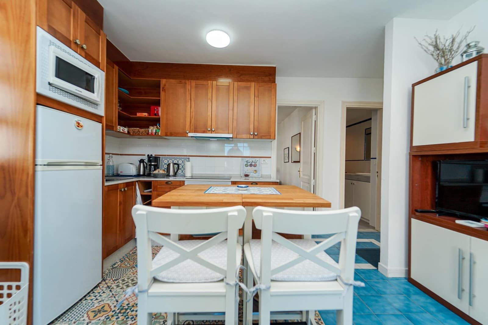 1 soveværelse Lejlighed til salg i Mogan - € 395.000 (Ref: 8662558)