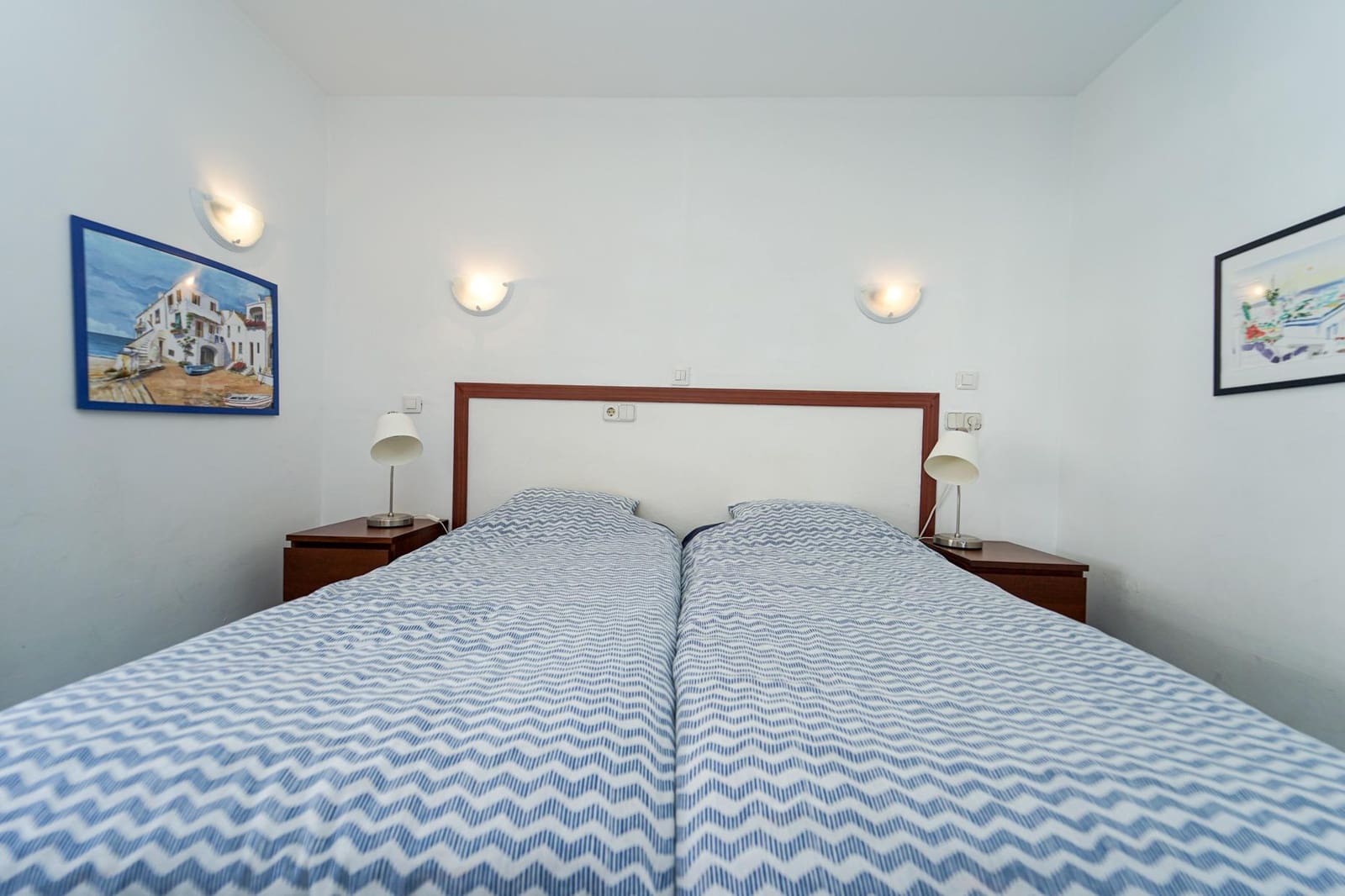 1 soveværelse Lejlighed til salg i Mogan - € 395.000 (Ref: 8662558)