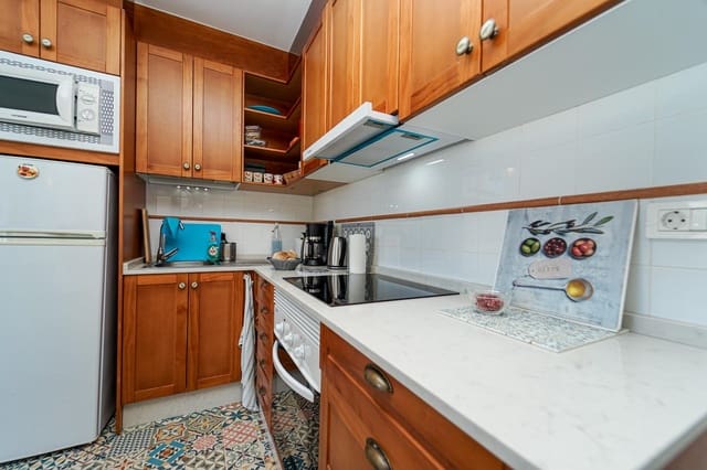 1 slaapkamer Appartement te koop in Mogán - € 395.000 (Ref: 8662558)