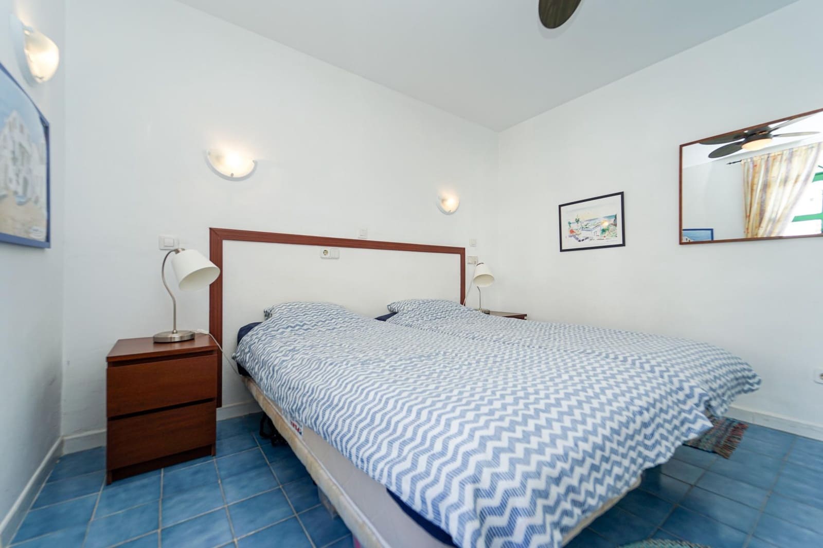 1 soveværelse Lejlighed til salg i Mogan - € 395.000 (Ref: 8662558)