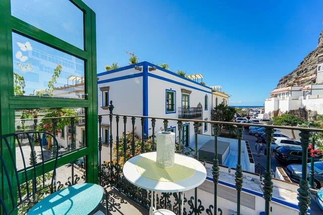 1 slaapkamer Appartement te koop in Mogán - € 395.000 (Ref: 8662558)