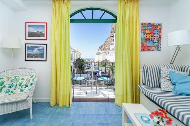 1 slaapkamer Appartement te koop in Mogán - € 395.000 (Ref: 8662558)