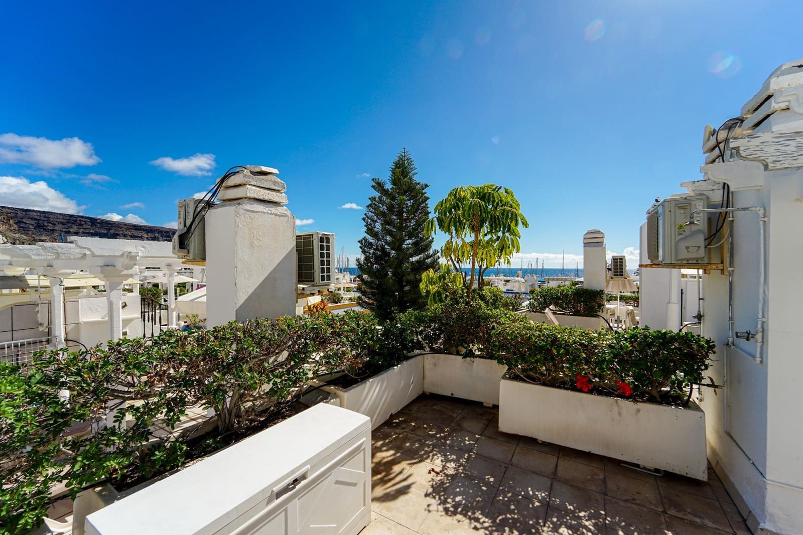 1 soveværelse Lejlighed til salg i Mogan - € 395.000 (Ref: 8662558)