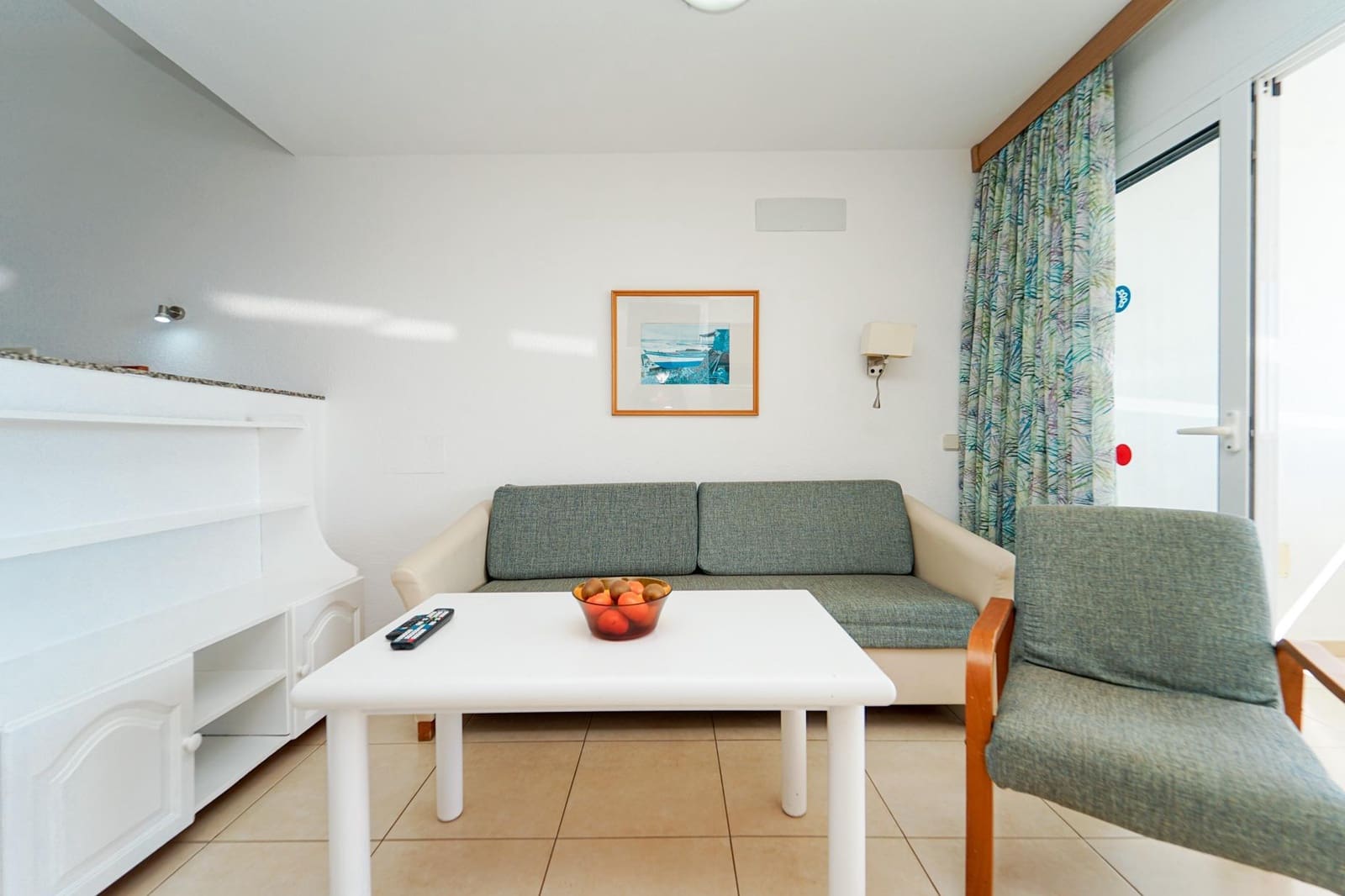 Studio til salg i Puerto Rico med swimmingpool - € 109.000 (Ref: 8813009)