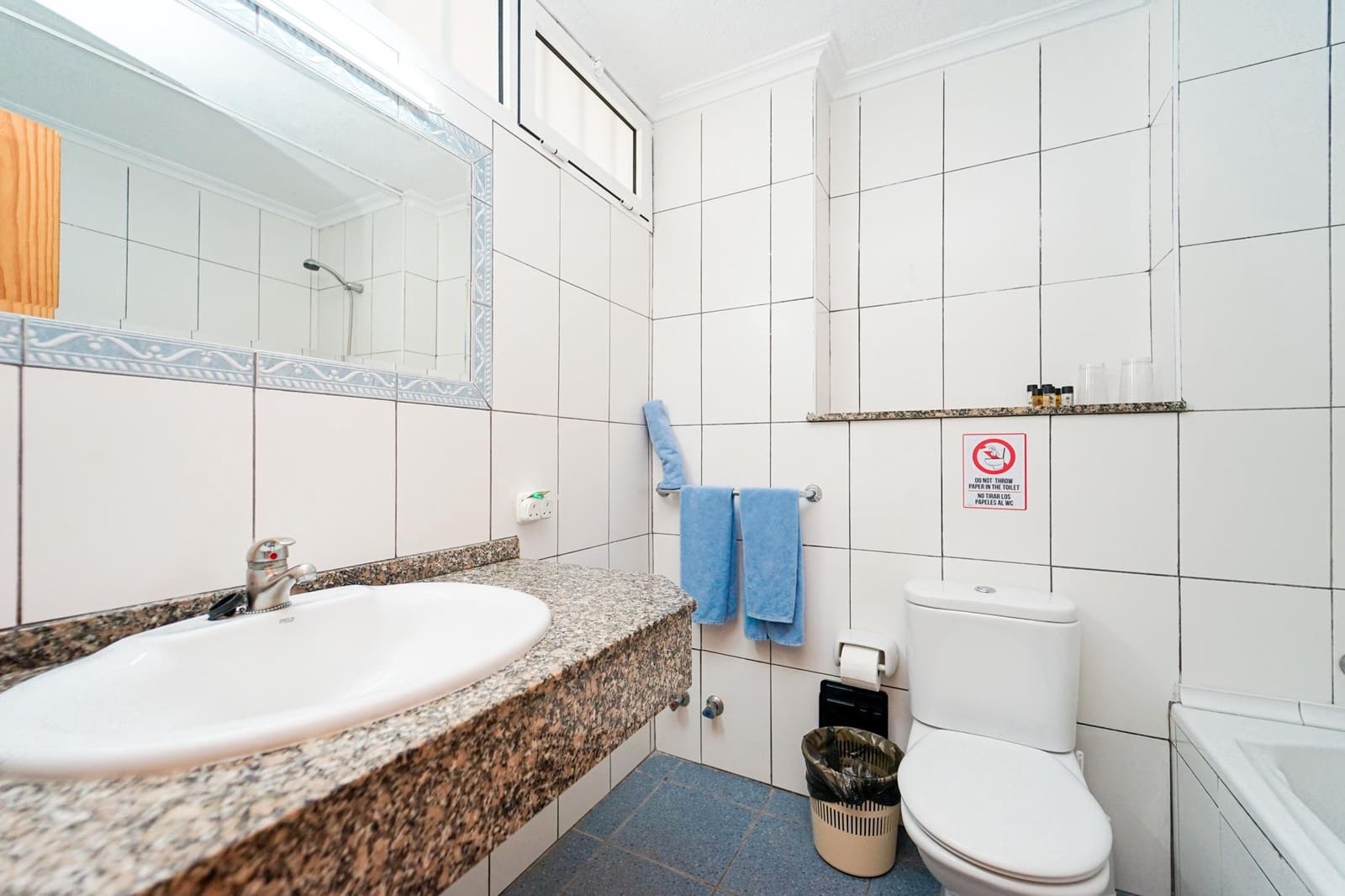 Studio til salg i Puerto Rico med swimmingpool - € 109.000 (Ref: 8813009)