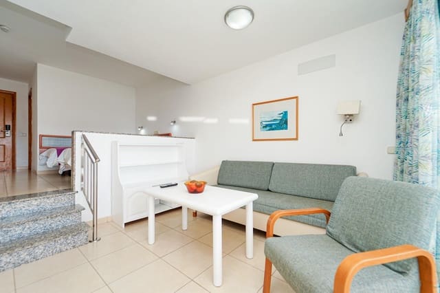 Studio te koop in Puerto Rico, Mogán met zwembad - € 109.000 (Ref: 8813009)