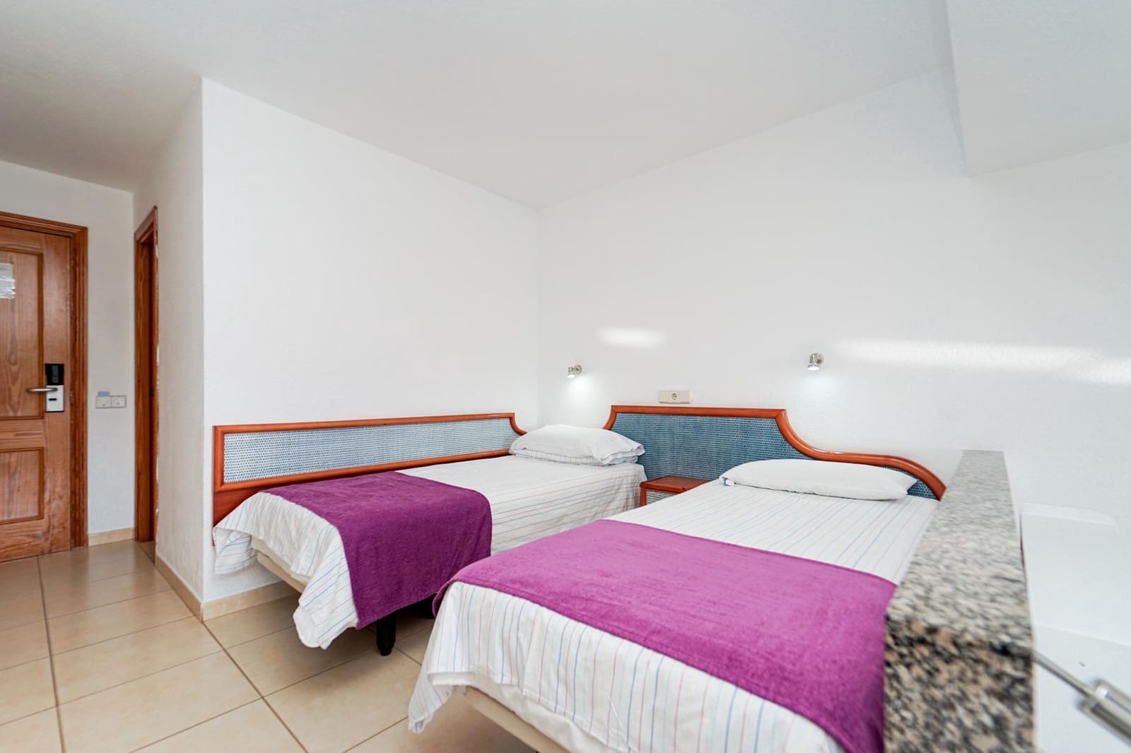 Studio til salg i Puerto Rico med swimmingpool - € 109.000 (Ref: 8813009)