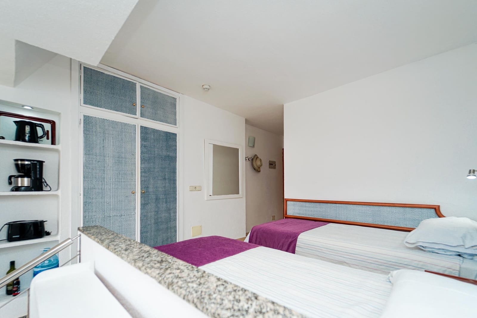 Studio til salg i Puerto Rico med swimmingpool - € 109.000 (Ref: 8813009)