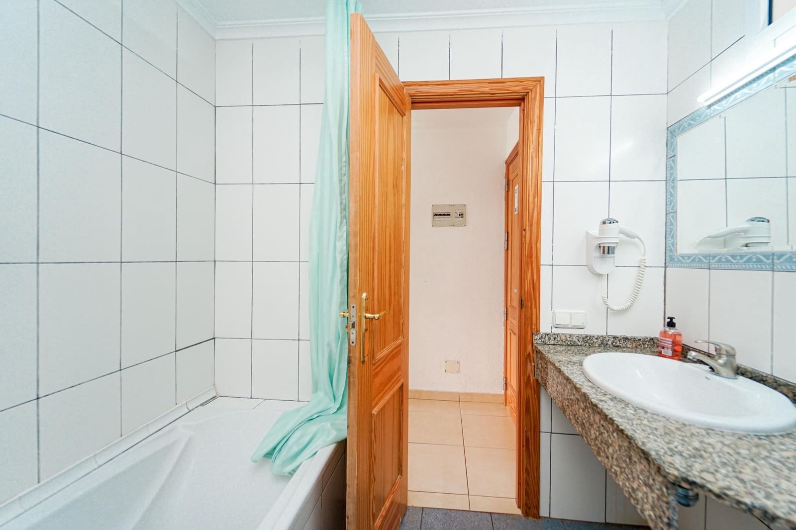 Studio til salg i Puerto Rico med swimmingpool - € 109.000 (Ref: 8813009)