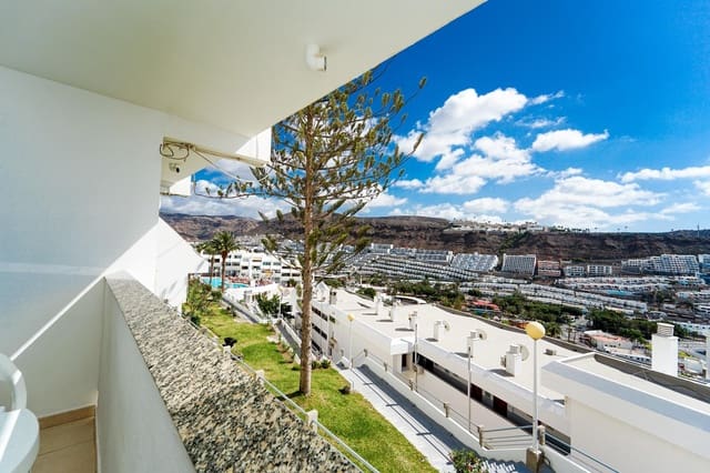 Studio te koop in Puerto Rico, Mogán met zwembad - € 109.000 (Ref: 8813009)