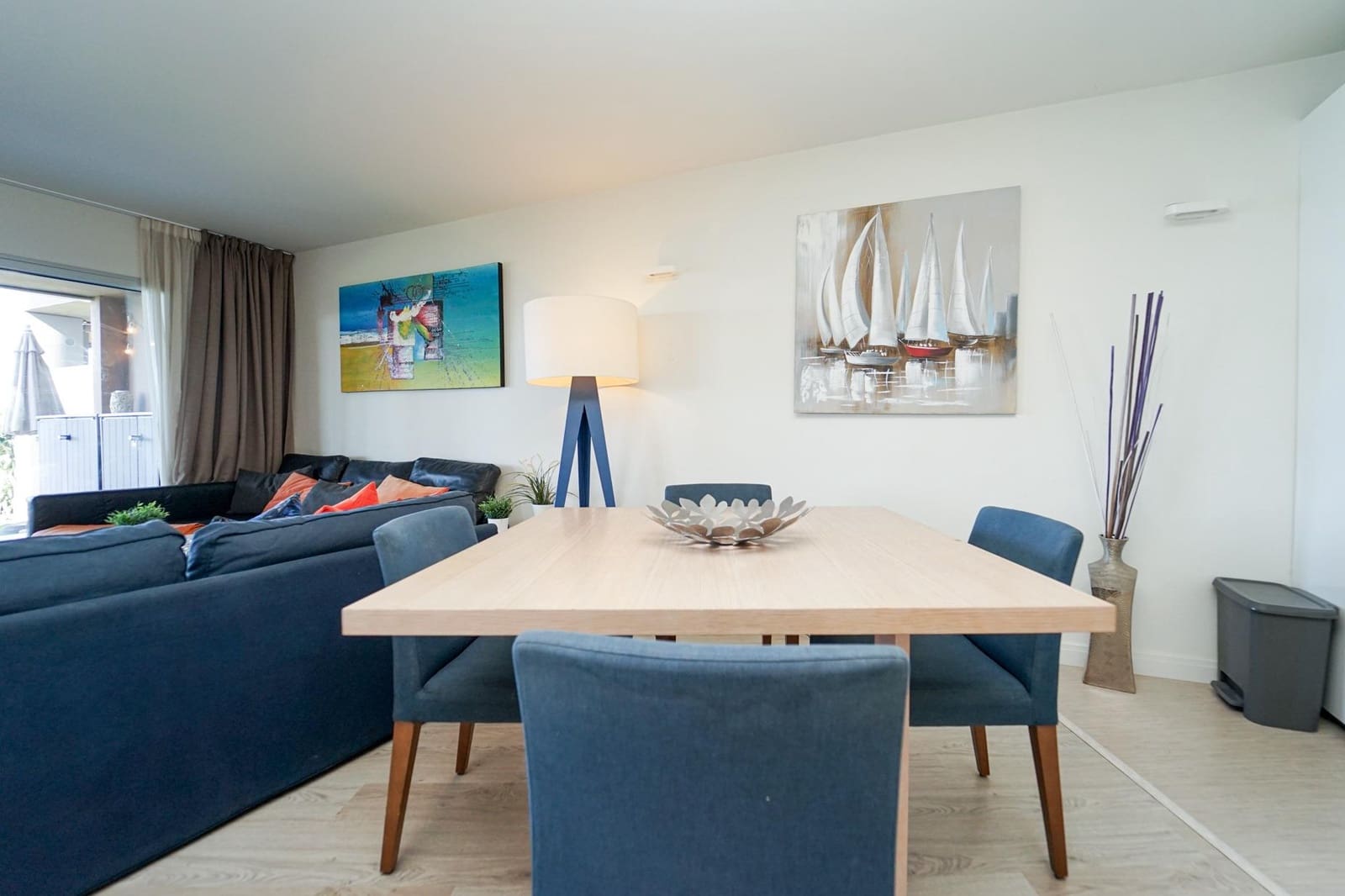 2 soveværelse Lejlighed til salg i Playa del Cura med swimmingpool - € 545.000 (Ref: 8825140)