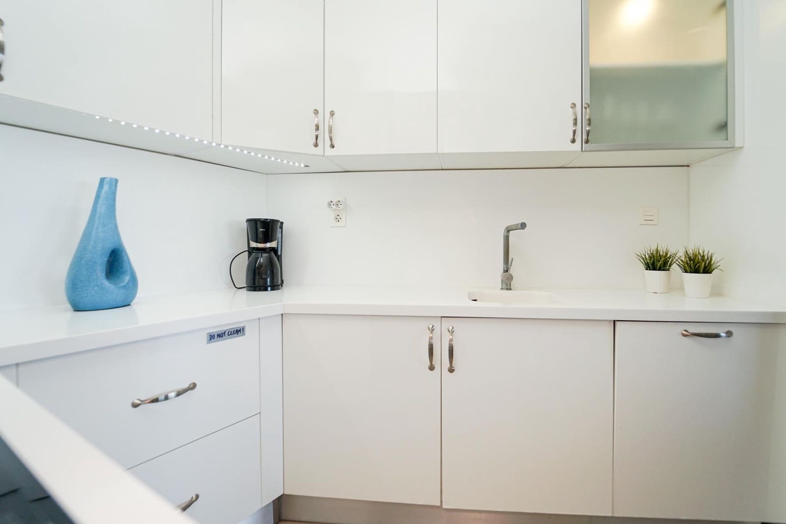 2 soveværelse Lejlighed til salg i Playa del Cura med swimmingpool - € 545.000 (Ref: 8825140)