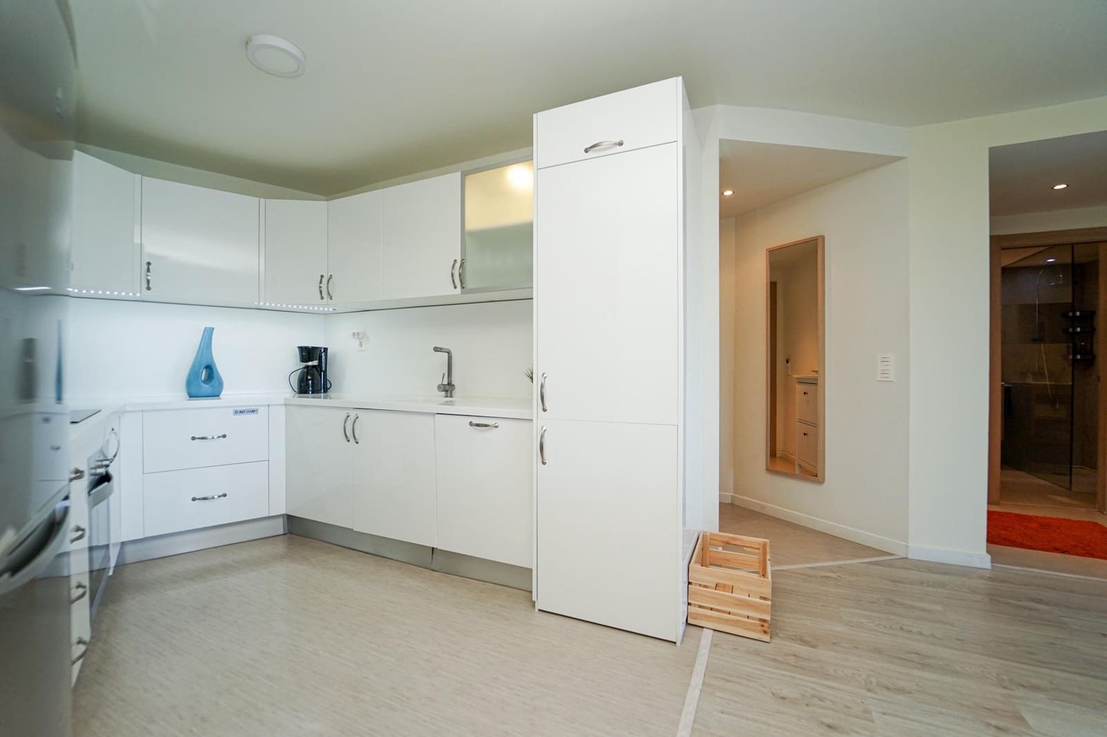 2 soveværelse Lejlighed til salg i Playa del Cura med swimmingpool - € 545.000 (Ref: 8825140)