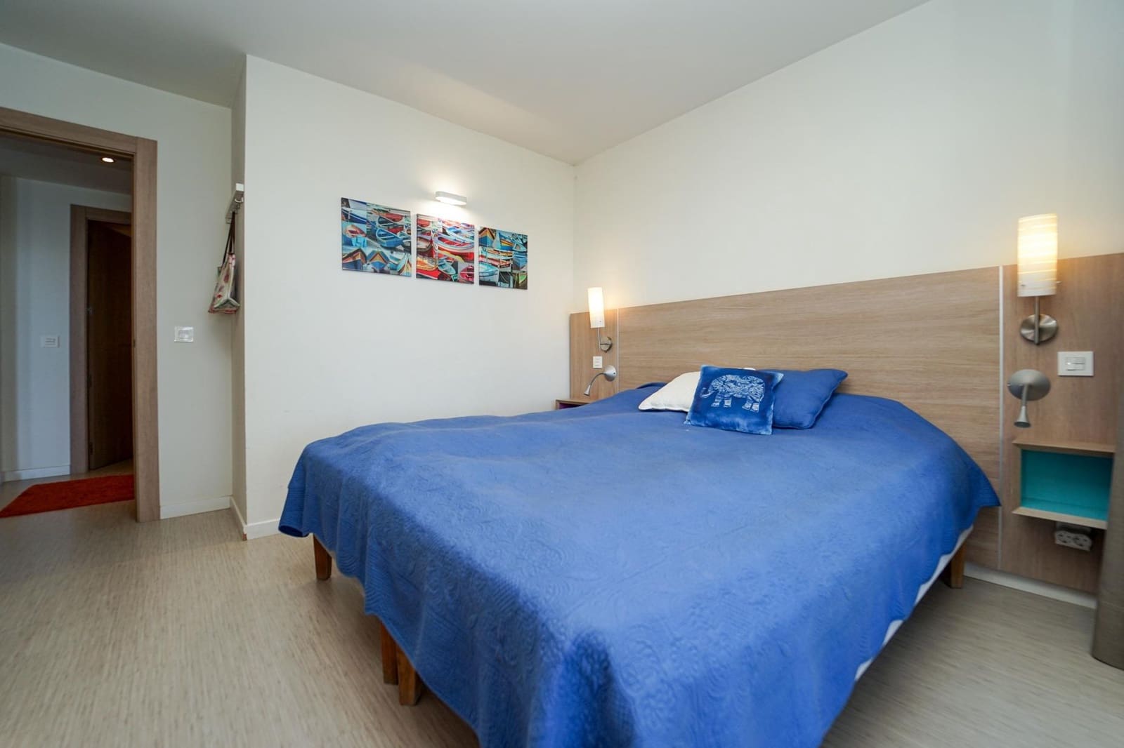 2 soveværelse Lejlighed til salg i Playa del Cura med swimmingpool - € 545.000 (Ref: 8825140)