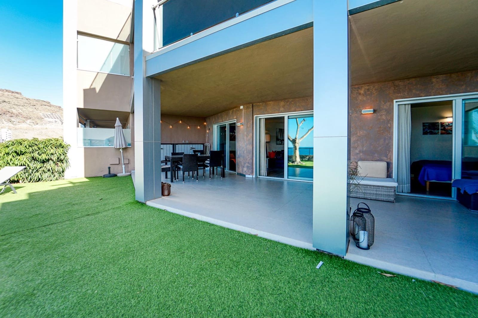 2 soveværelse Lejlighed til salg i Playa del Cura med swimmingpool - € 545.000 (Ref: 8825140)