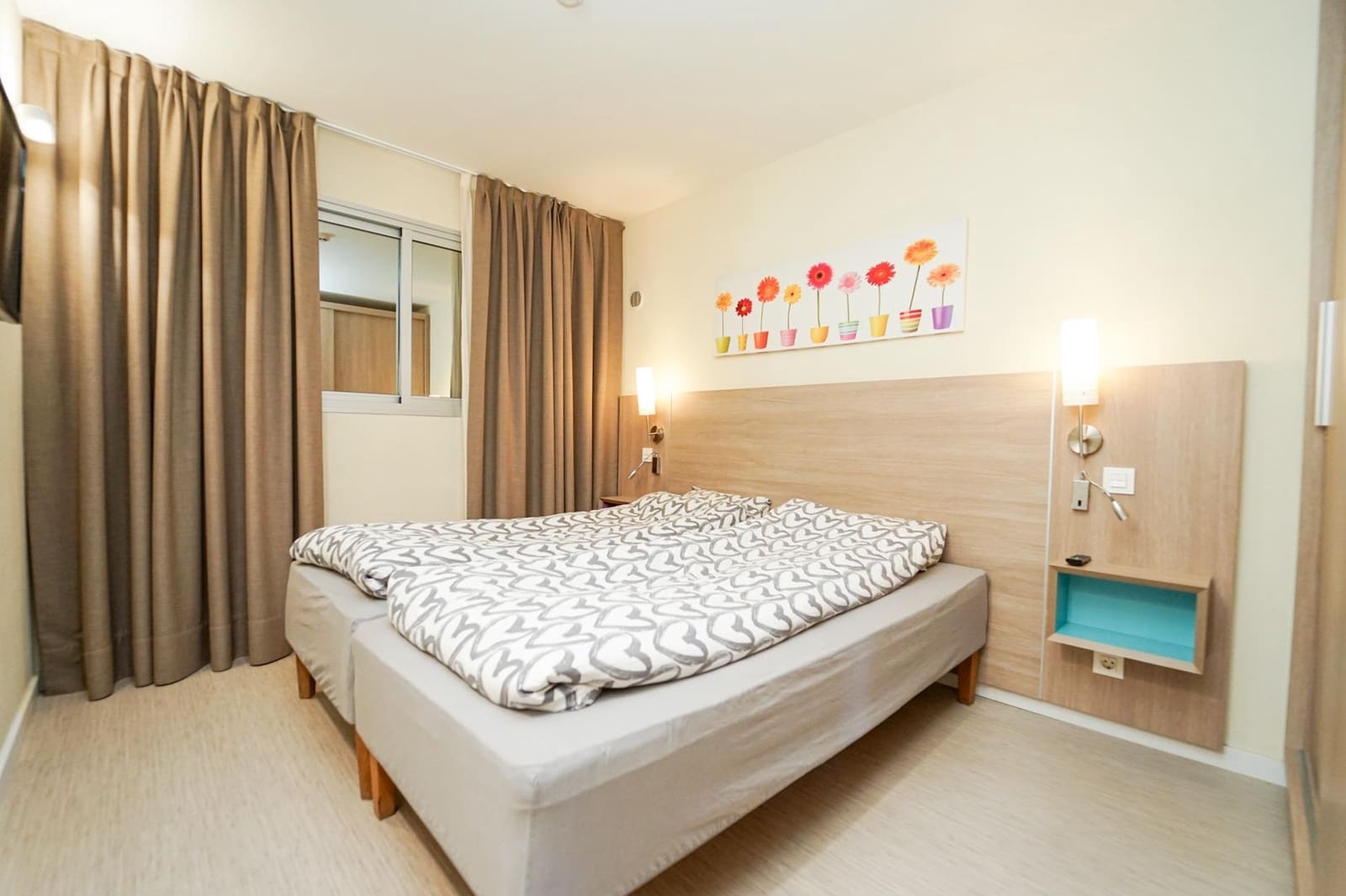 2 soveværelse Lejlighed til salg i Playa del Cura med swimmingpool - € 545.000 (Ref: 8825140)