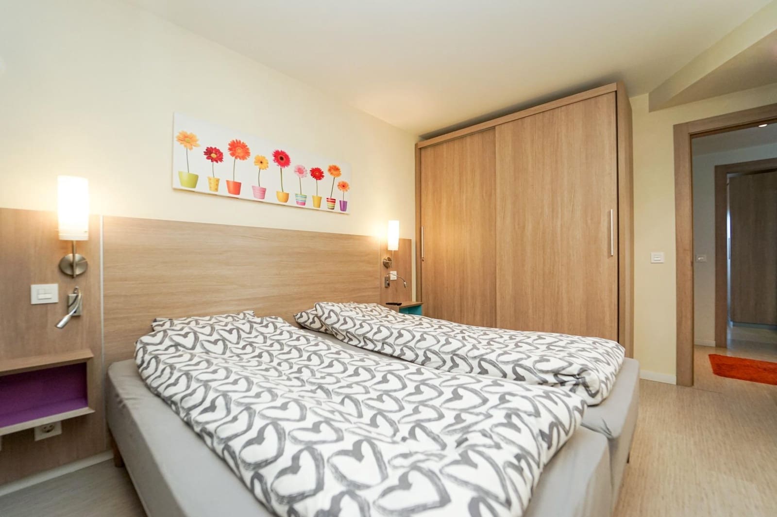 2 soveværelse Lejlighed til salg i Playa del Cura med swimmingpool - € 545.000 (Ref: 8825140)