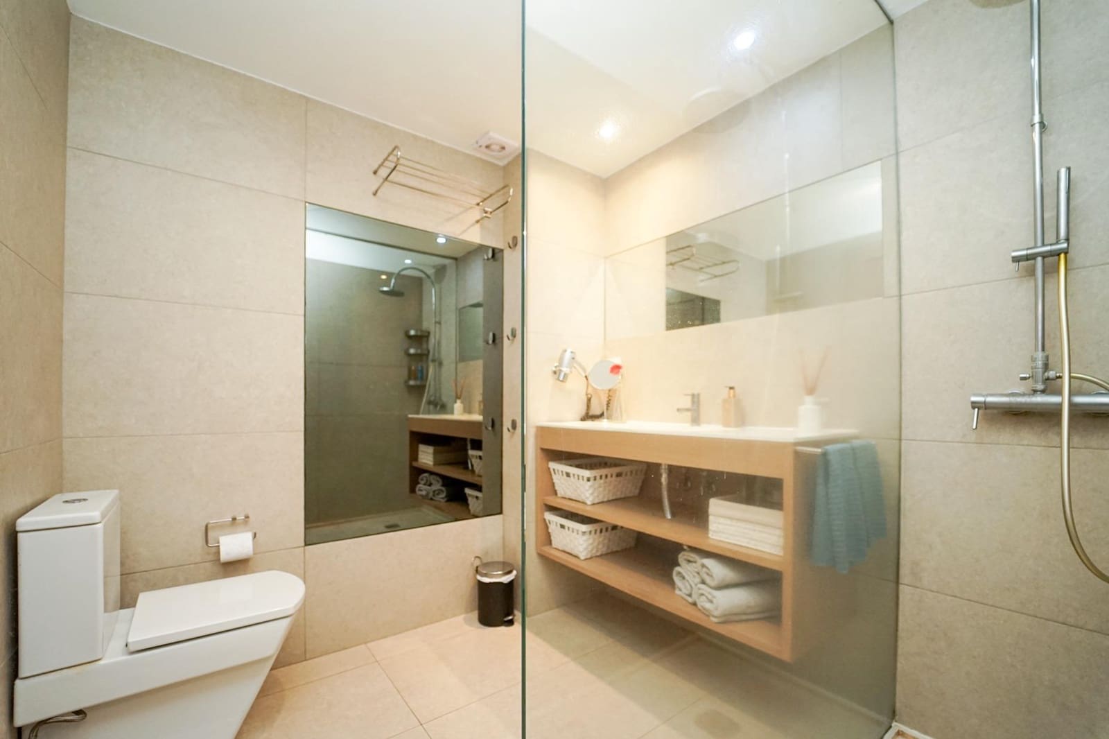 2 soveværelse Lejlighed til salg i Playa del Cura med swimmingpool - € 545.000 (Ref: 8825140)