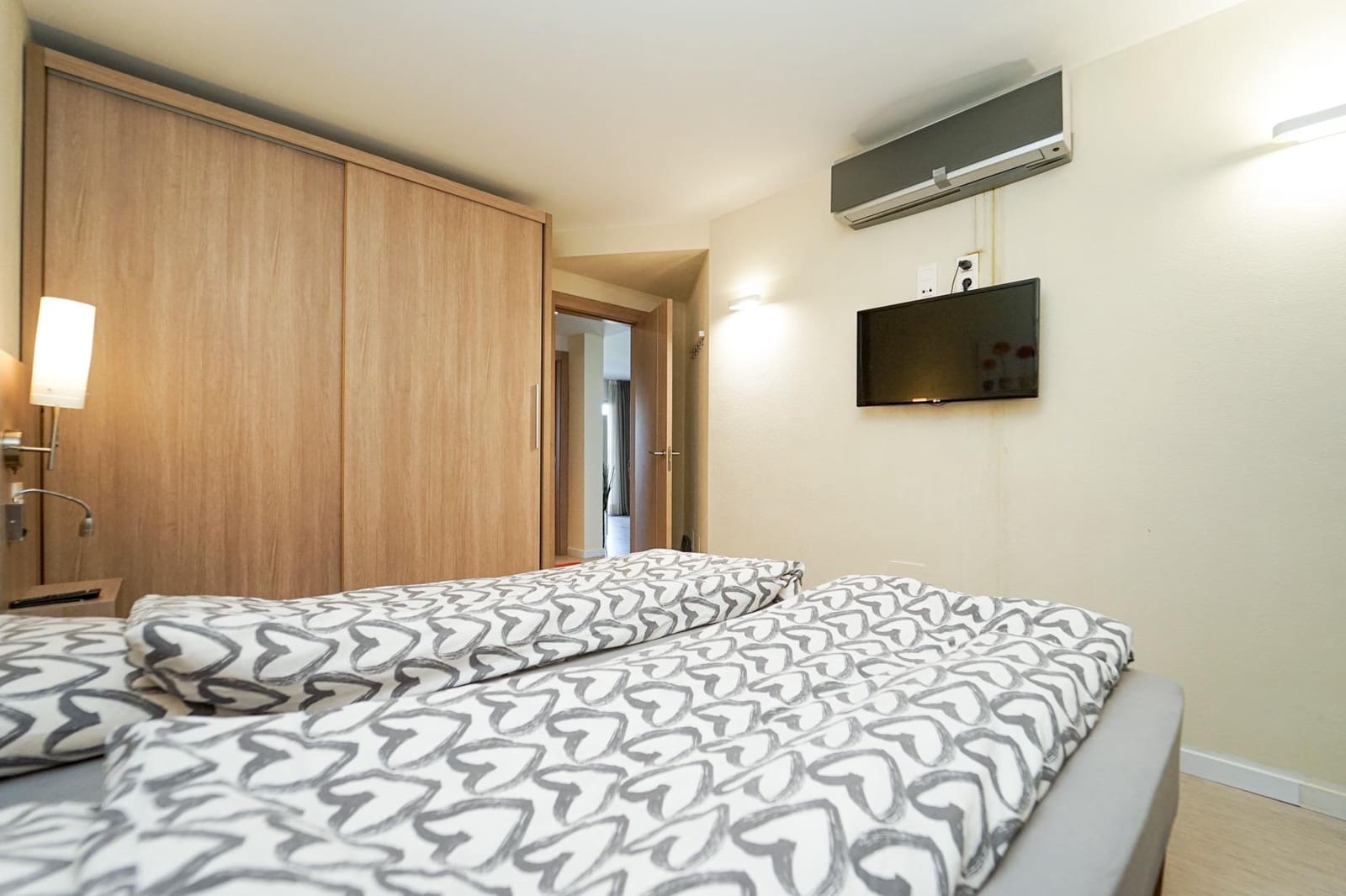 2 soveværelse Lejlighed til salg i Playa del Cura med swimmingpool - € 545.000 (Ref: 8825140)