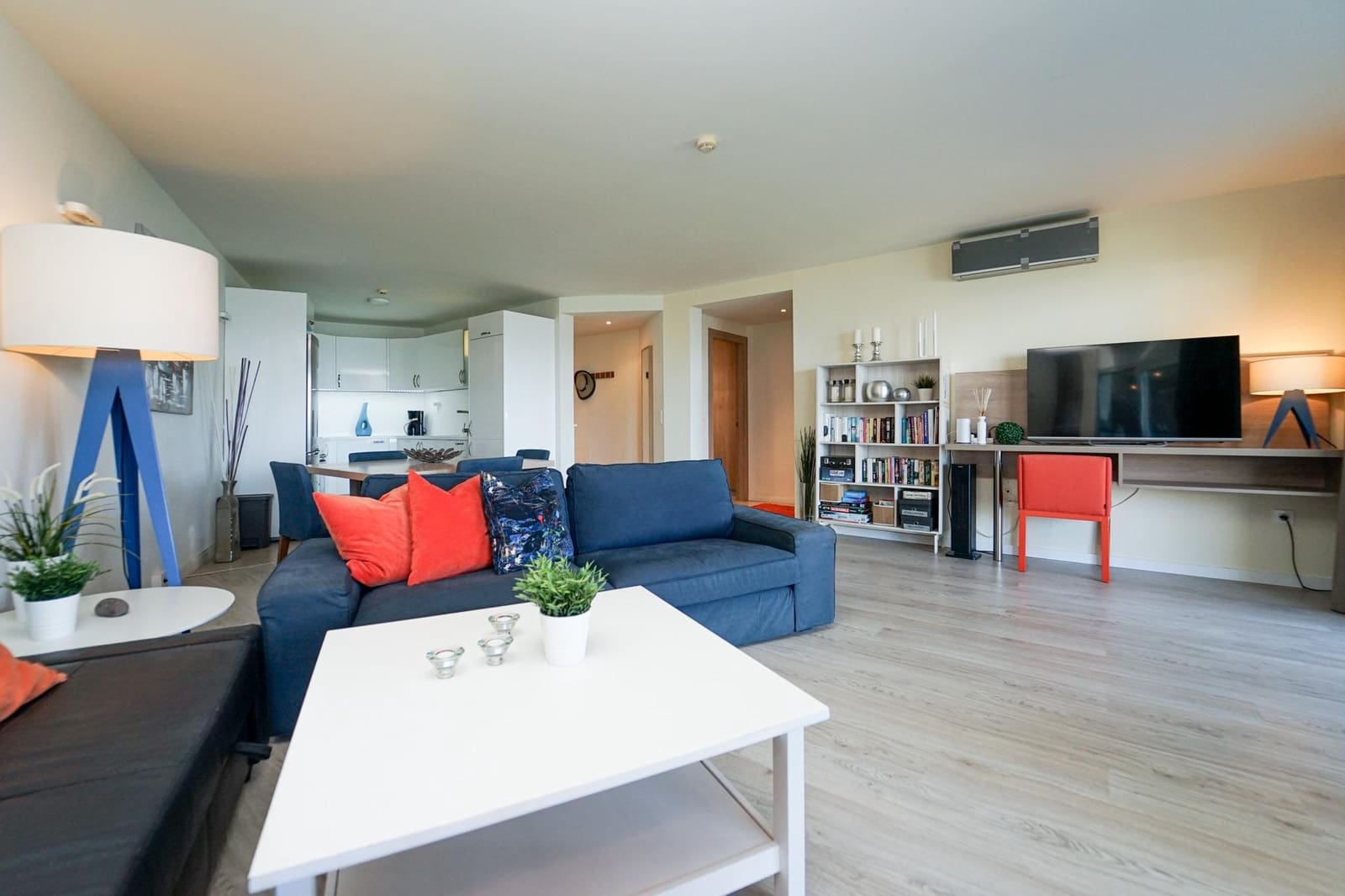 2 soveværelse Lejlighed til salg i Playa del Cura med swimmingpool - € 545.000 (Ref: 8825140)